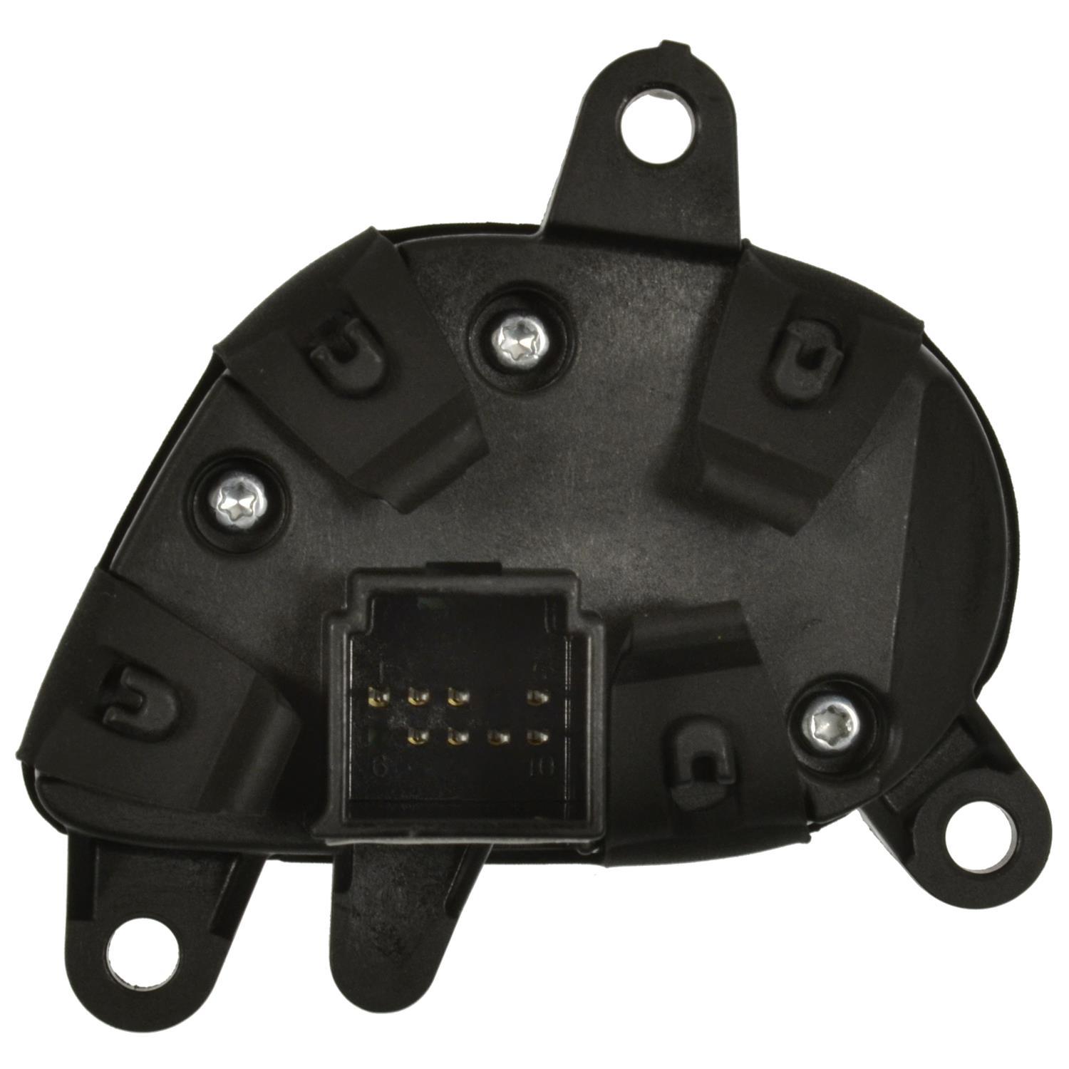 Standard Motor Products CCA1344 - Cruise Control Switch Standard Motor Products CCA1344 Cruise Control Switch product image 1 of 3
