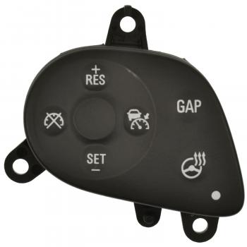 2017 Chevrolet Impala Cruise Control Switch Standard Motor Products CCA1344 image 2 of 3