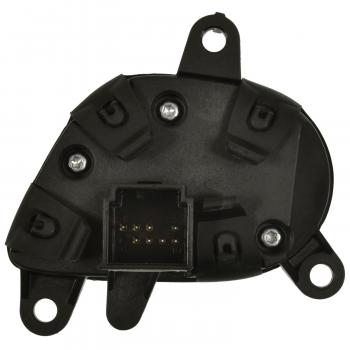 2017 Chevrolet Impala Cruise Control Switch Standard Motor Products CCA1345 image 1 of 3