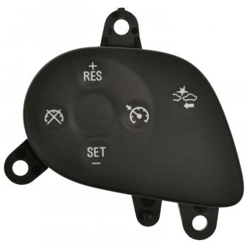 2017 Chevrolet Impala Cruise Control Switch Standard Motor Products CCA1345 image 2 of 3