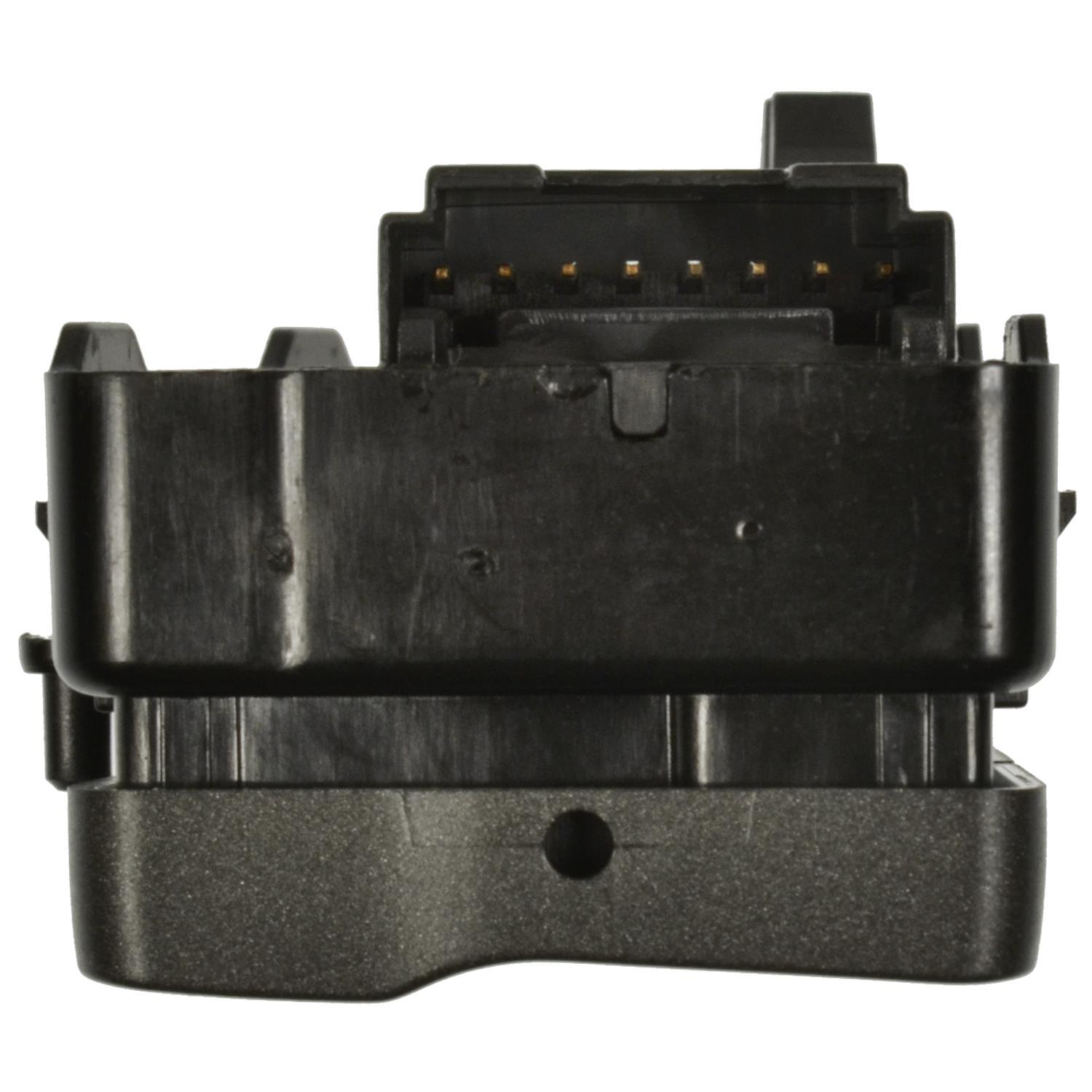 Standard Motor Products CCA1346 - Cruise Control Switch Standard Motor Products CCA1346 Cruise Control Switch product image 2 of 3