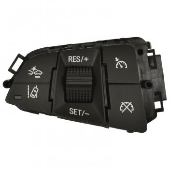 2015 Chevrolet SS Cruise Control Switch Standard Motor Products CCA1347 image 1 of 3