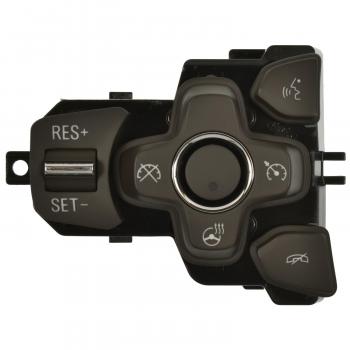 2016 Buick LaCrosse Cruise Control Switch Standard Motor Products CCA1348 image 2 of 3