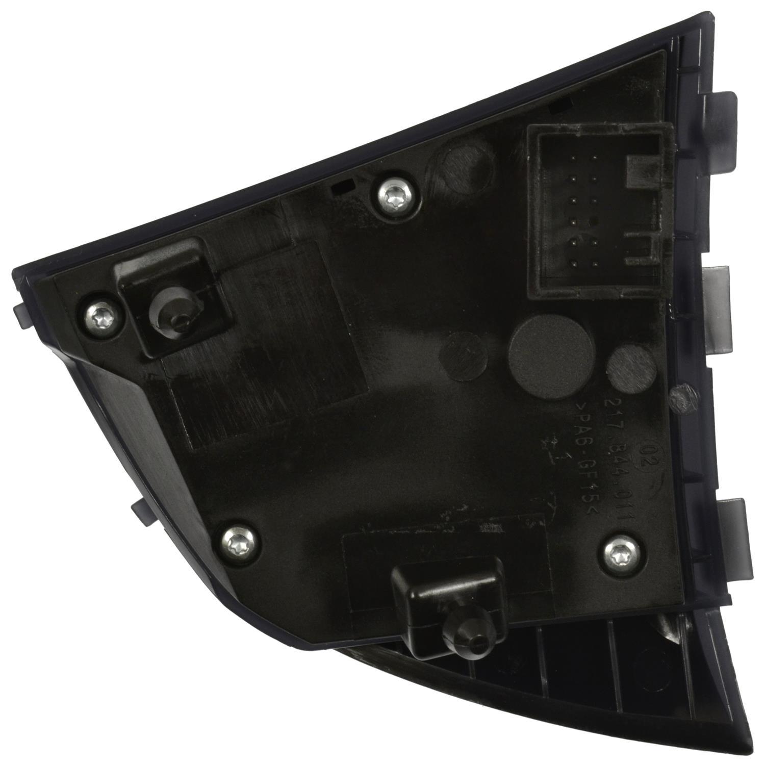 Standard Motor Products CCA1351 - Cruise Control Switch Standard Motor Products CCA1351 Cruise Control Switch product image 1 of 3