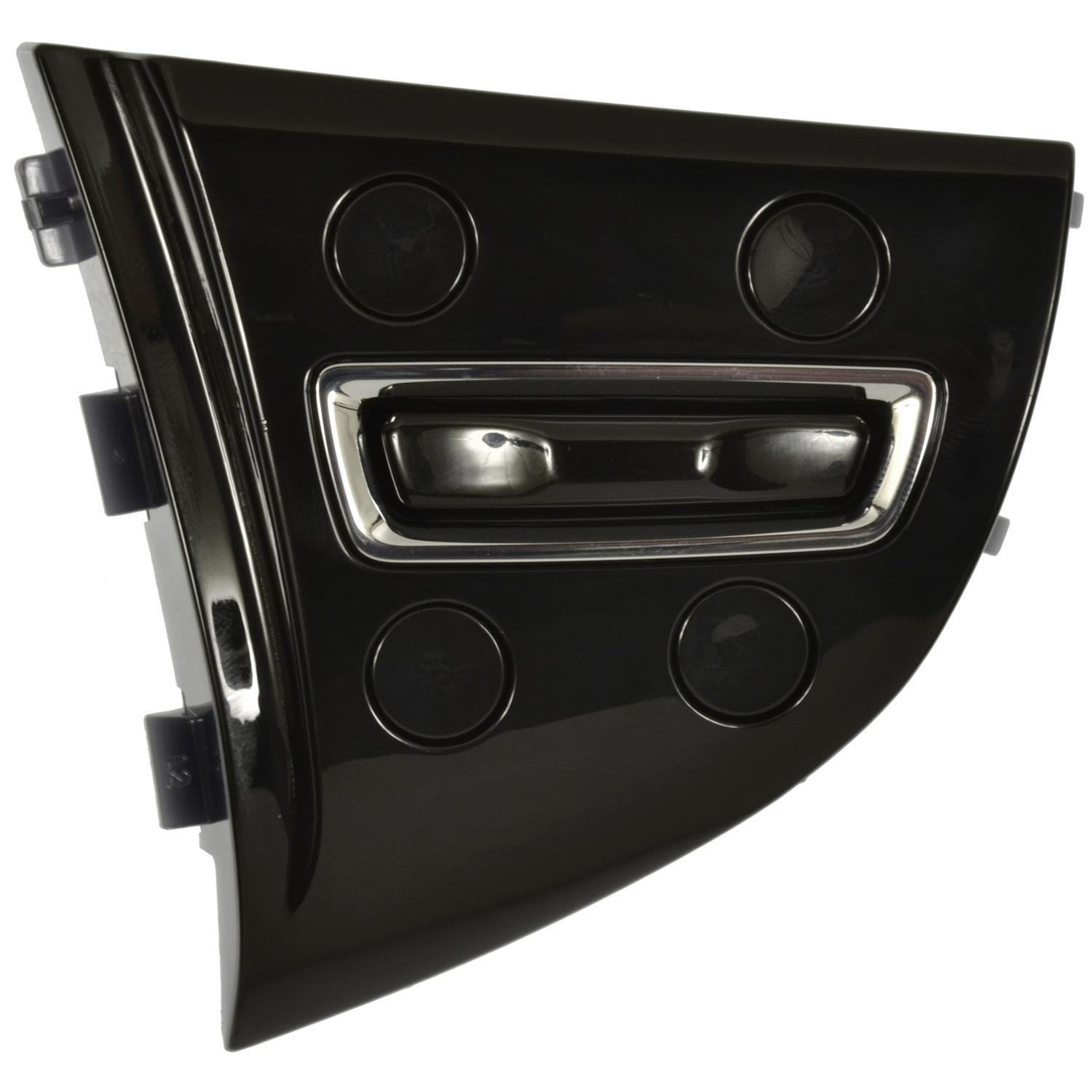 Standard Motor Products CCA1351 - Cruise Control Switch Standard Motor Products CCA1351 Cruise Control Switch product image 2 of 3