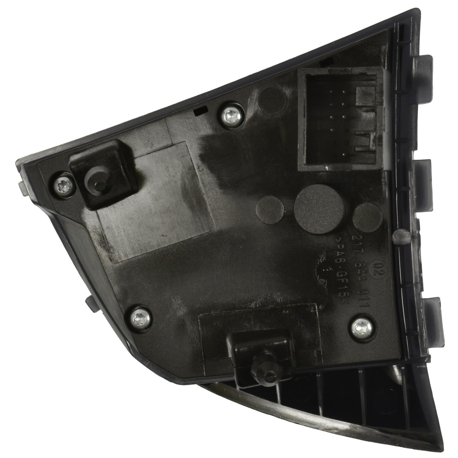 Standard Motor Products CCA1352 - Cruise Control Switch Standard Motor Products CCA1352 Cruise Control Switch product image 1 of 3
