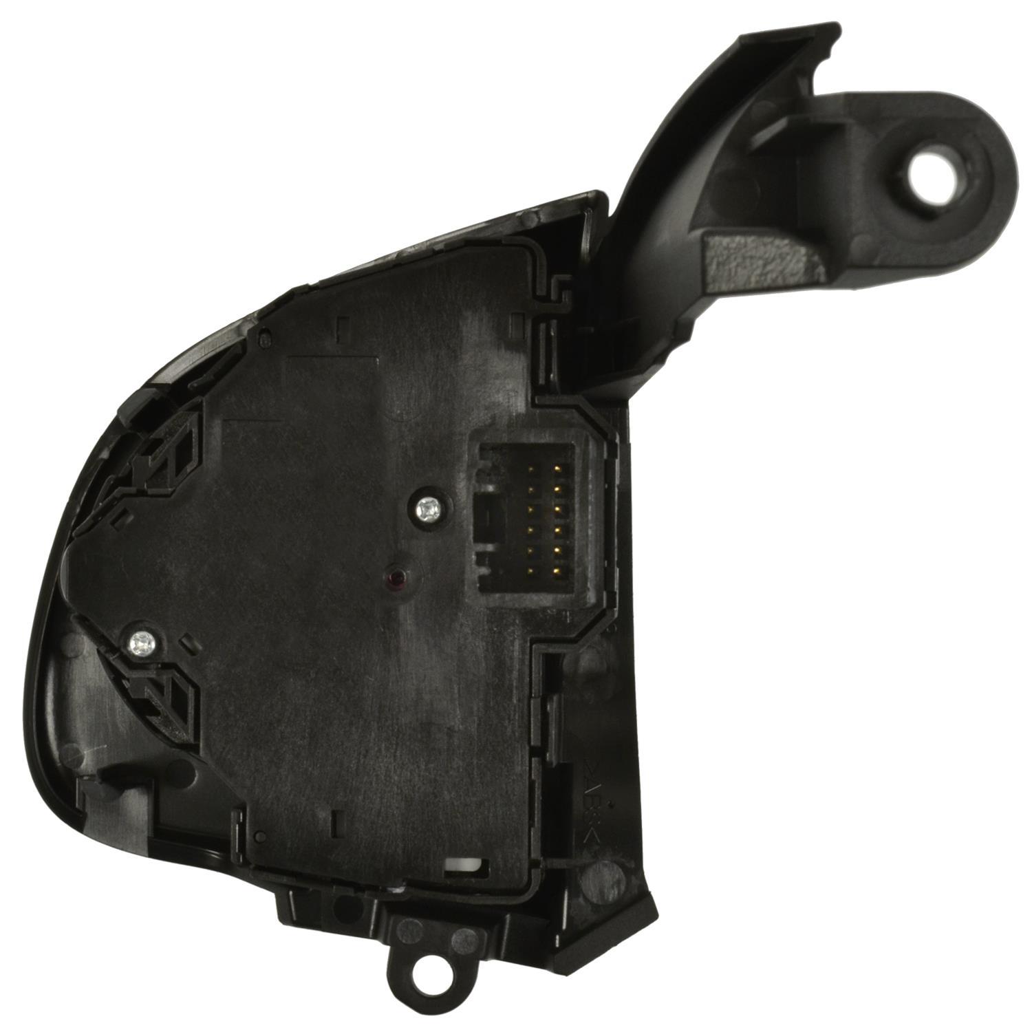 Standard Motor Products CCA1353 - Cruise Control Switch Standard Motor Products CCA1353 Cruise Control Switch product image 1 of 3