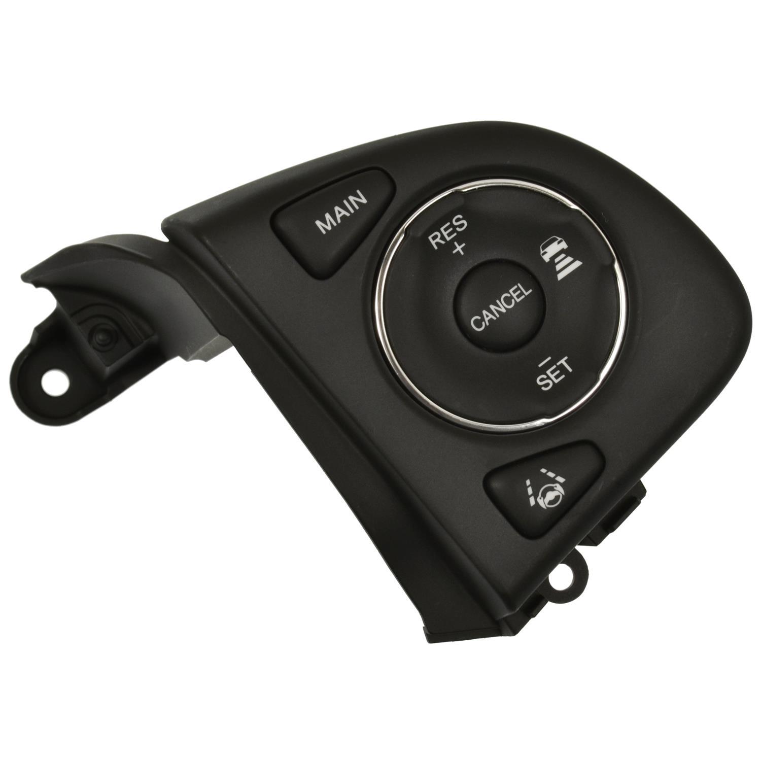 Standard Motor Products CCA1353 - Cruise Control Switch Standard Motor Products CCA1353 Cruise Control Switch product image 2 of 3
