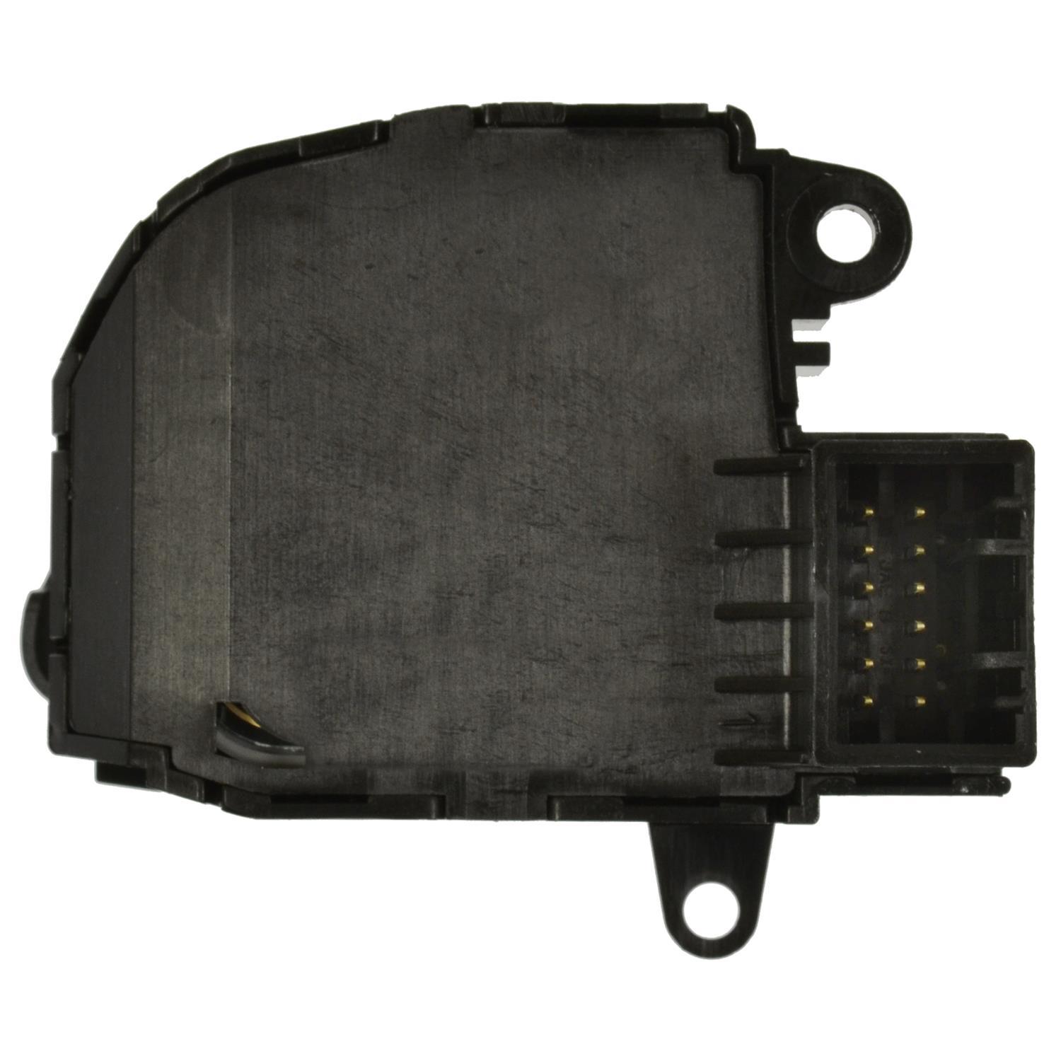Standard Motor Products CCA1354 - Cruise Control Switch Standard Motor Products CCA1354 Cruise Control Switch product image 1 of 3