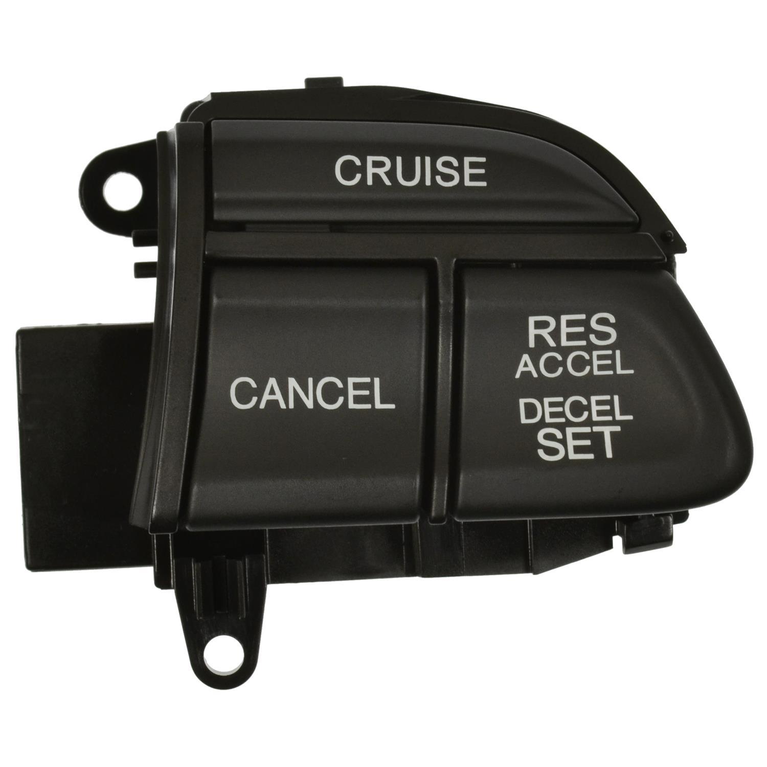 Standard Motor Products CCA1354 - Cruise Control Switch Standard Motor Products CCA1354 Cruise Control Switch product image 2 of 3