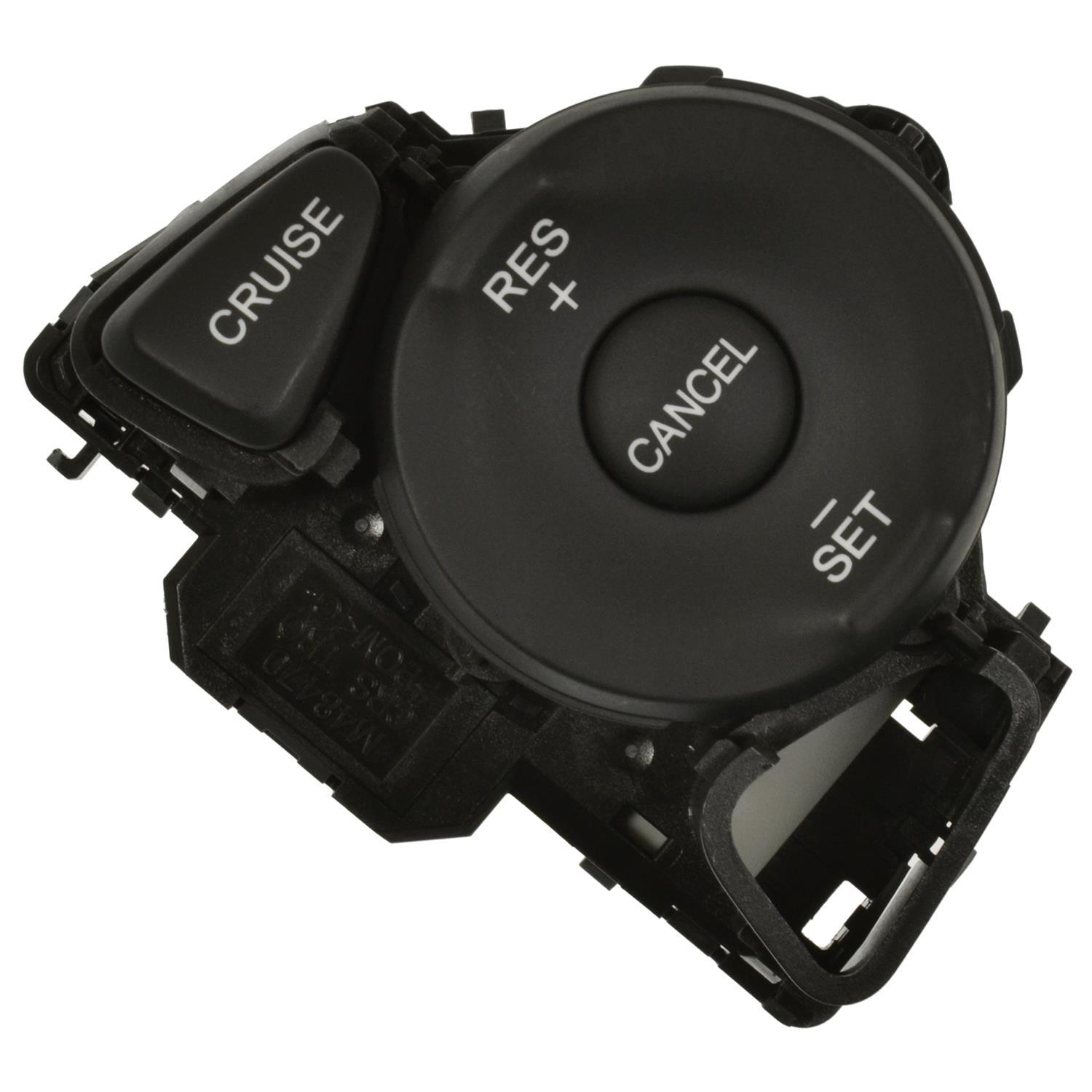 Standard Motor Products CCA1355 Cruise Control Switch product image 2 of 3
