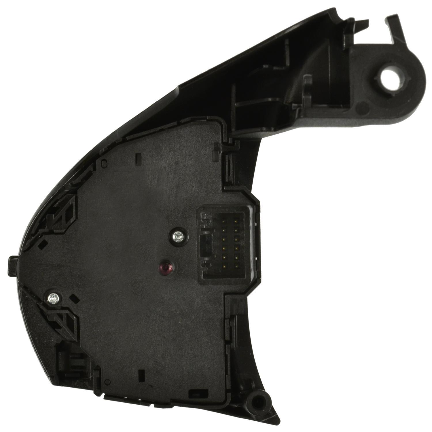 Standard Motor Products CCA1357 - Cruise Control Switch Standard Motor Products CCA1357 Cruise Control Switch product image 1 of 3