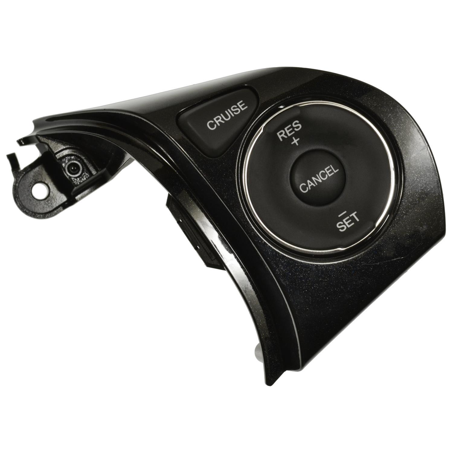 Standard Motor Products CCA1357 - Cruise Control Switch Standard Motor Products CCA1357 Cruise Control Switch product image 2 of 3