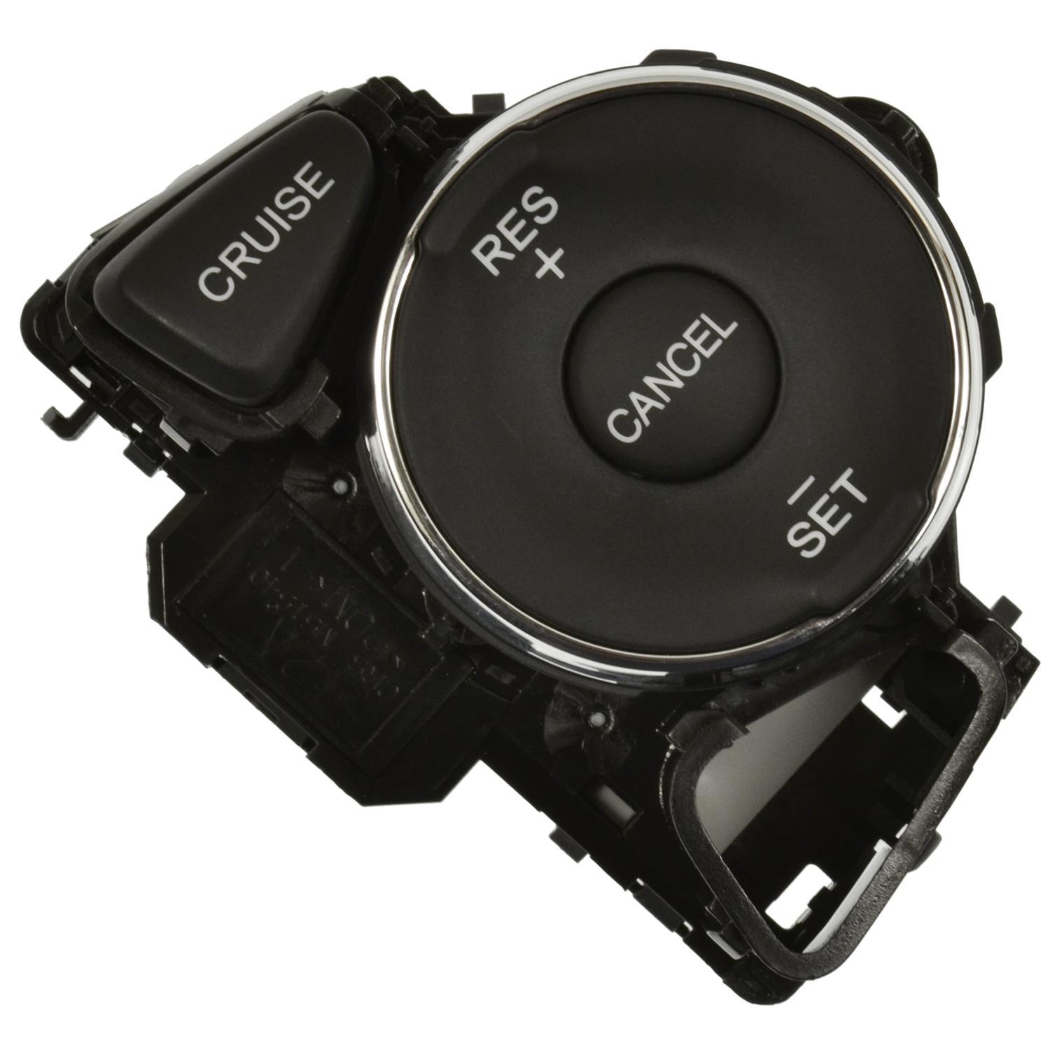 Standard Motor Products CCA1358 - Cruise Control Switch Standard Motor Products CCA1358 Cruise Control Switch product image 2 of 3
