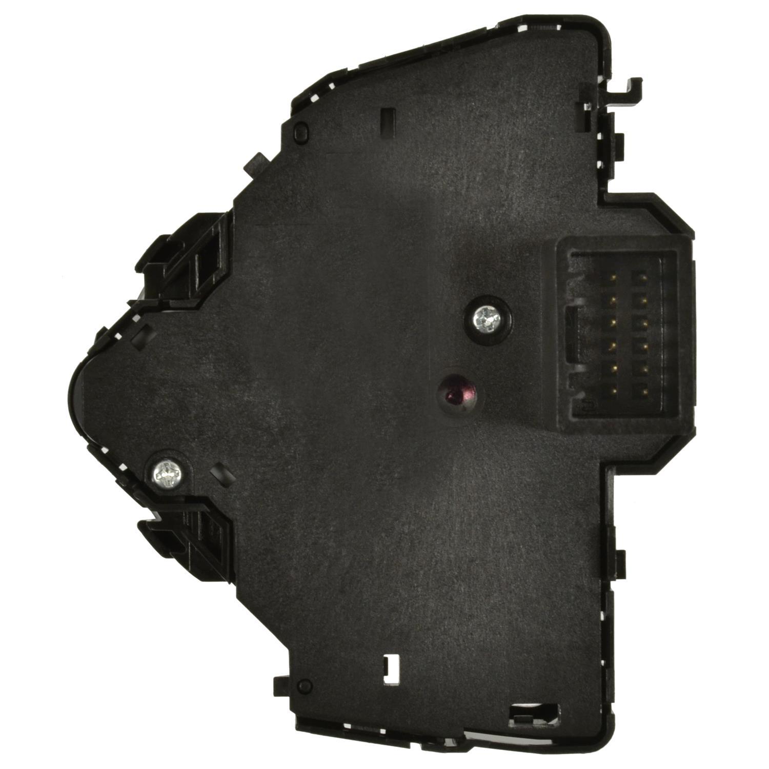 Standard Motor Products CCA1361 - Cruise Control Switch Standard Motor Products CCA1361 Cruise Control Switch product image 1 of 3
