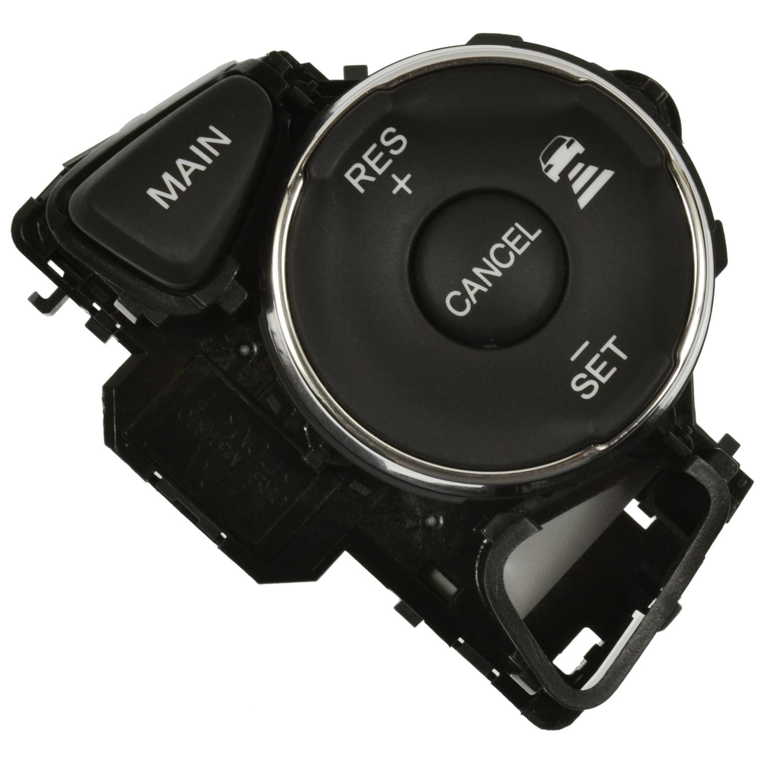 Standard Motor Products CCA1361 - Cruise Control Switch Standard Motor Products CCA1361 Cruise Control Switch product image 2 of 3
