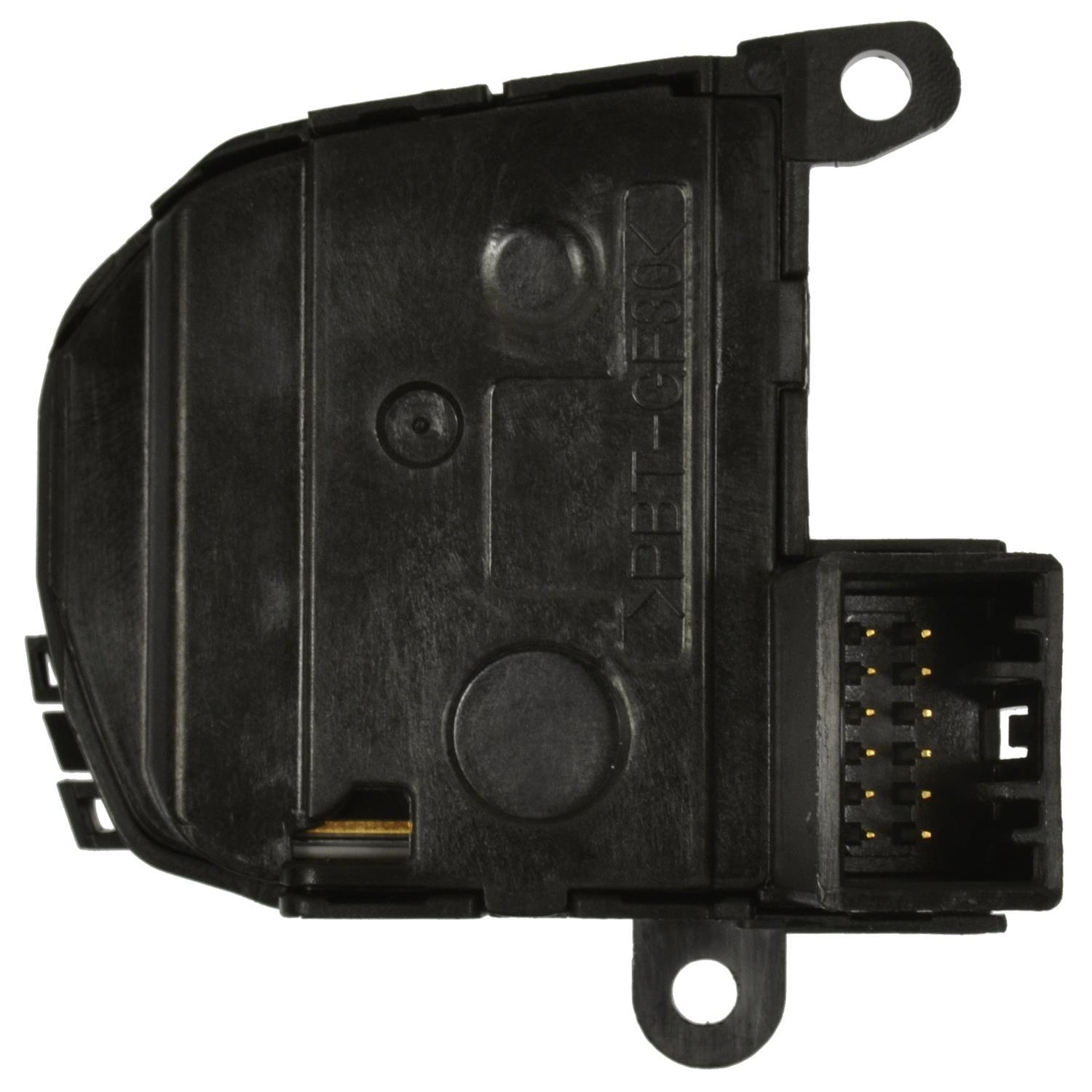 Standard Motor Products CCA1362 - Cruise Control Switch Standard Motor Products CCA1362 Cruise Control Switch product image 1 of 3