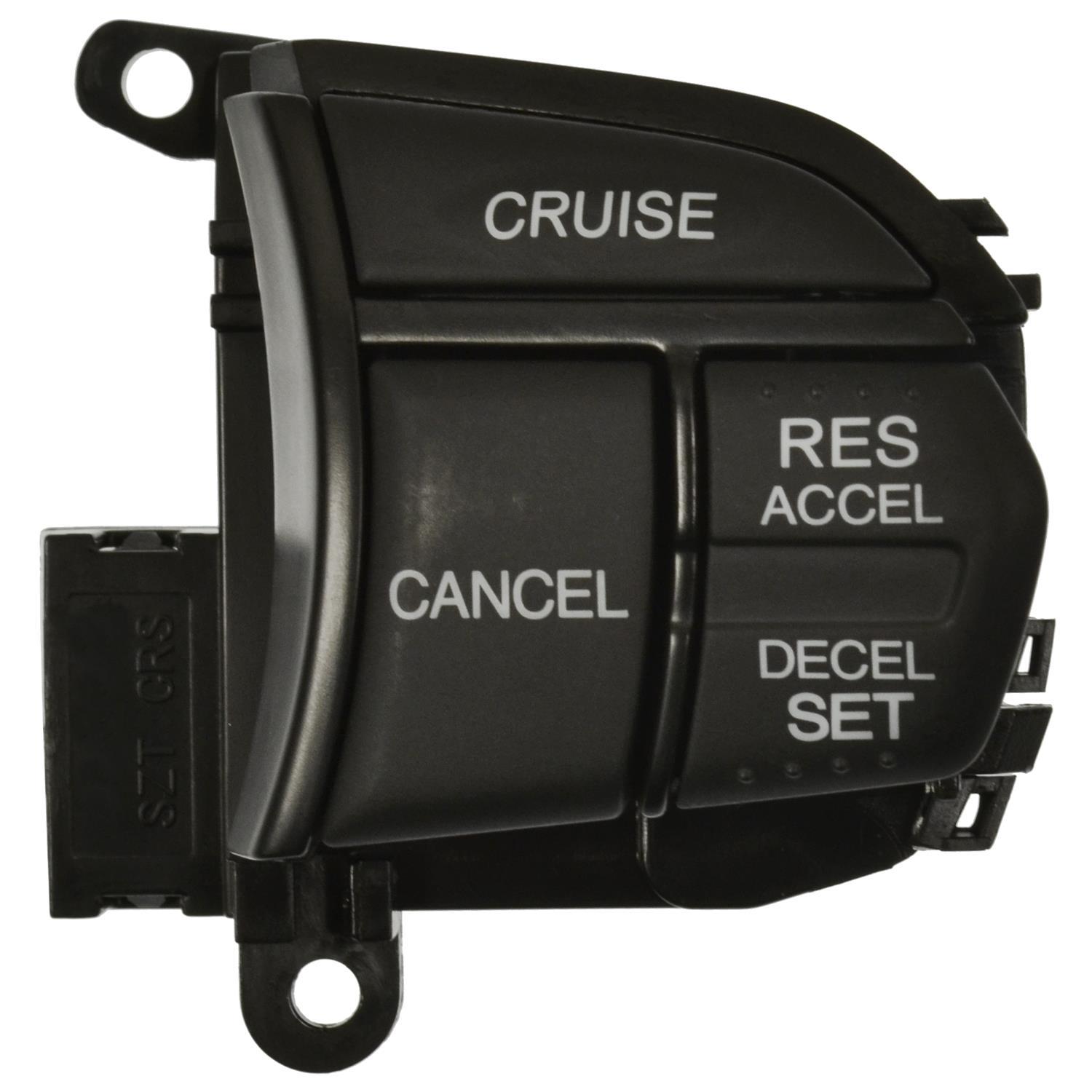 Standard Motor Products CCA1362 - Cruise Control Switch Standard Motor Products CCA1362 Cruise Control Switch product image 2 of 3