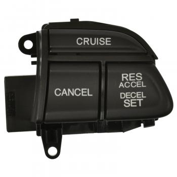 2015 Honda Pilot Cruise Control Switch Standard Motor Products CCA1363 image 2 of 3