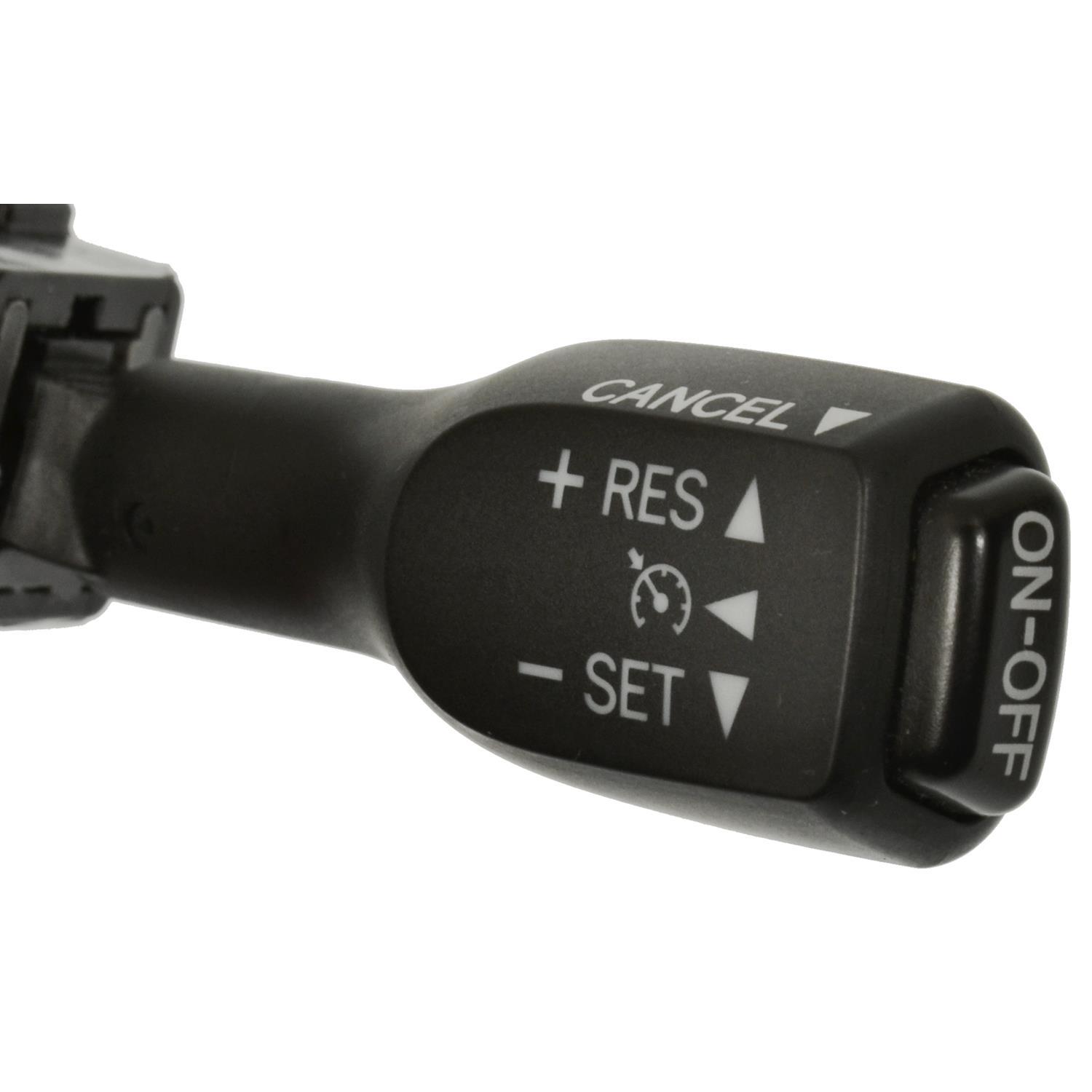Standard Motor Products CCA1364 Cruise Control Switch product image 1 of 3