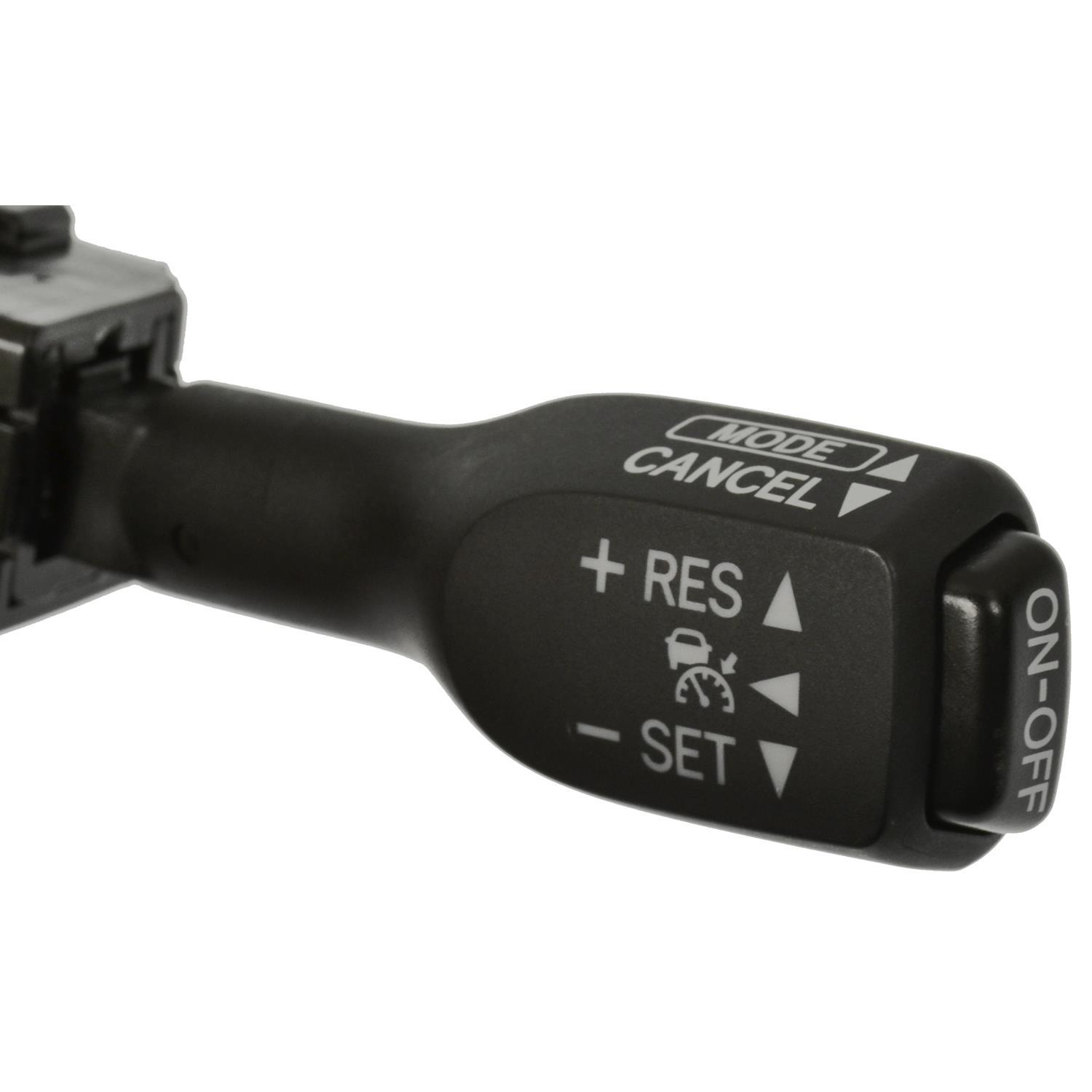 Standard Motor Products CCA1365 - Cruise Control Switch Standard Motor Products CCA1365 Cruise Control Switch product image 1 of 3