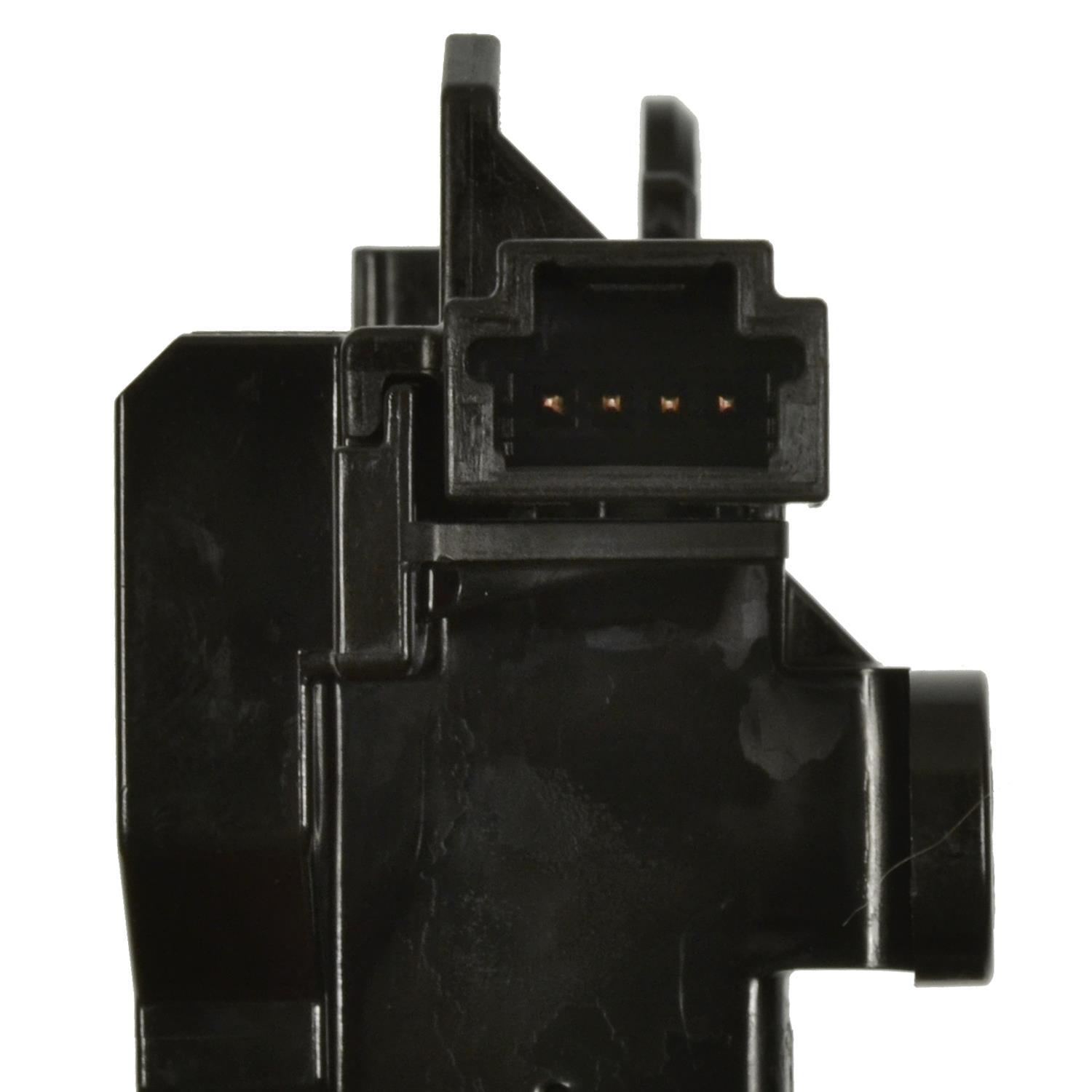 Standard Motor Products CCA1366 - Cruise Control Switch Standard Motor Products CCA1366 Cruise Control Switch product image 3 of 3