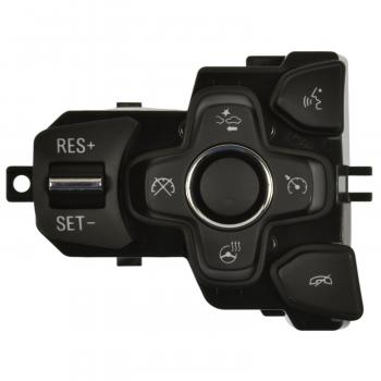2016 Buick LaCrosse Cruise Control Switch Standard Motor Products CCA1367 image 2 of 3