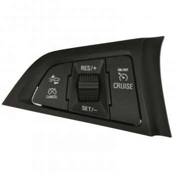 2015 Buick Encore Cruise Control Switch Standard Motor Products CCA1368 image 1 of 3