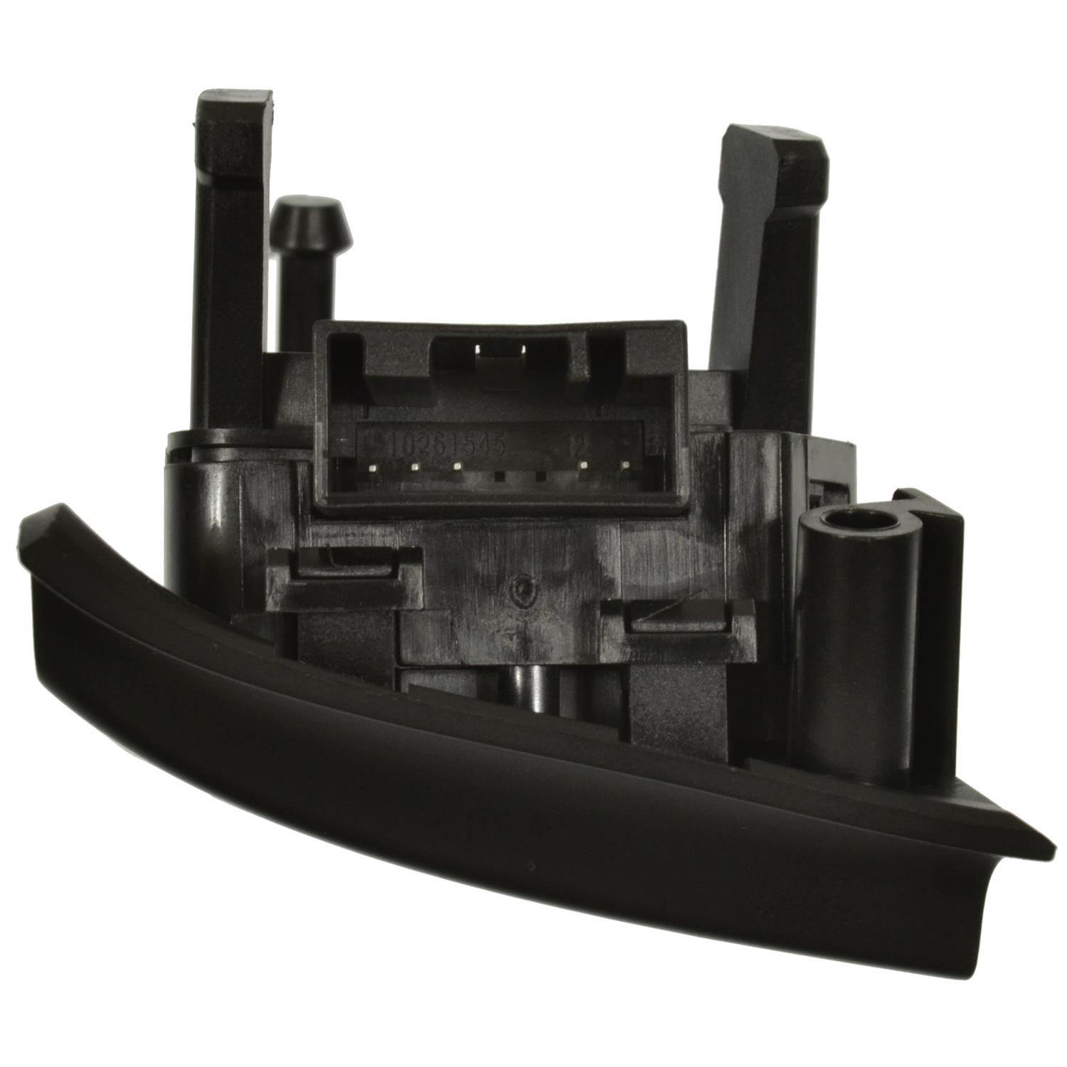 Standard Motor Products CCA1368 - Cruise Control Switch Standard Motor Products CCA1368 Cruise Control Switch product image 2 of 3