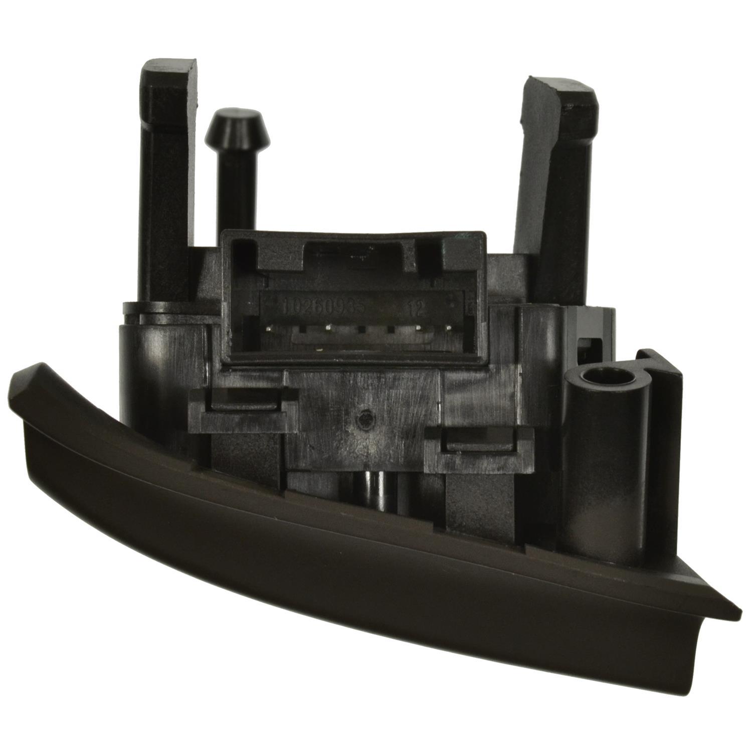 Standard Motor Products CCA1369 - Cruise Control Switch Standard Motor Products CCA1369 Cruise Control Switch product image 2 of 3