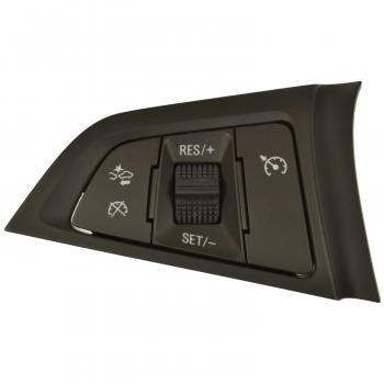 2015 Buick Encore Cruise Control Switch Standard Motor Products CCA1370 image 1 of 3