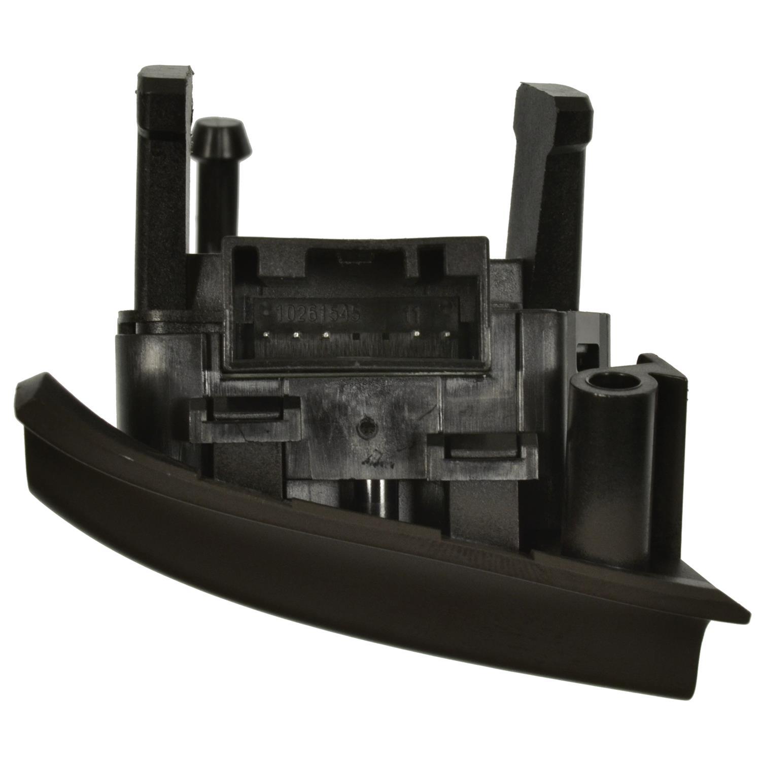 Standard Motor Products CCA1370 - Cruise Control Switch Standard Motor Products CCA1370 Cruise Control Switch product image 2 of 3