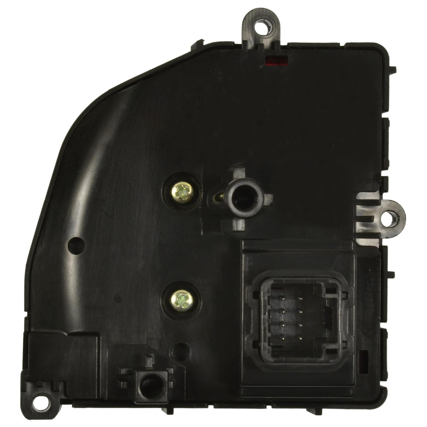 Standard Motor Products CCA1371 - Cruise Control Switch Standard Motor Products CCA1371 Cruise Control Switch product image 1 of 3