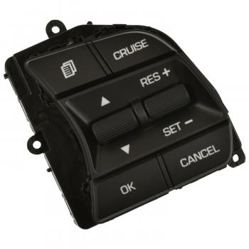 2015 Hyundai Sonata Cruise Control Switch Standard Motor Products CCA1371 image 2 of 3