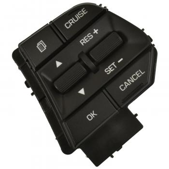 2015 Hyundai Sonata Cruise Control Switch Standard Motor Products CCA1372 image 2 of 3