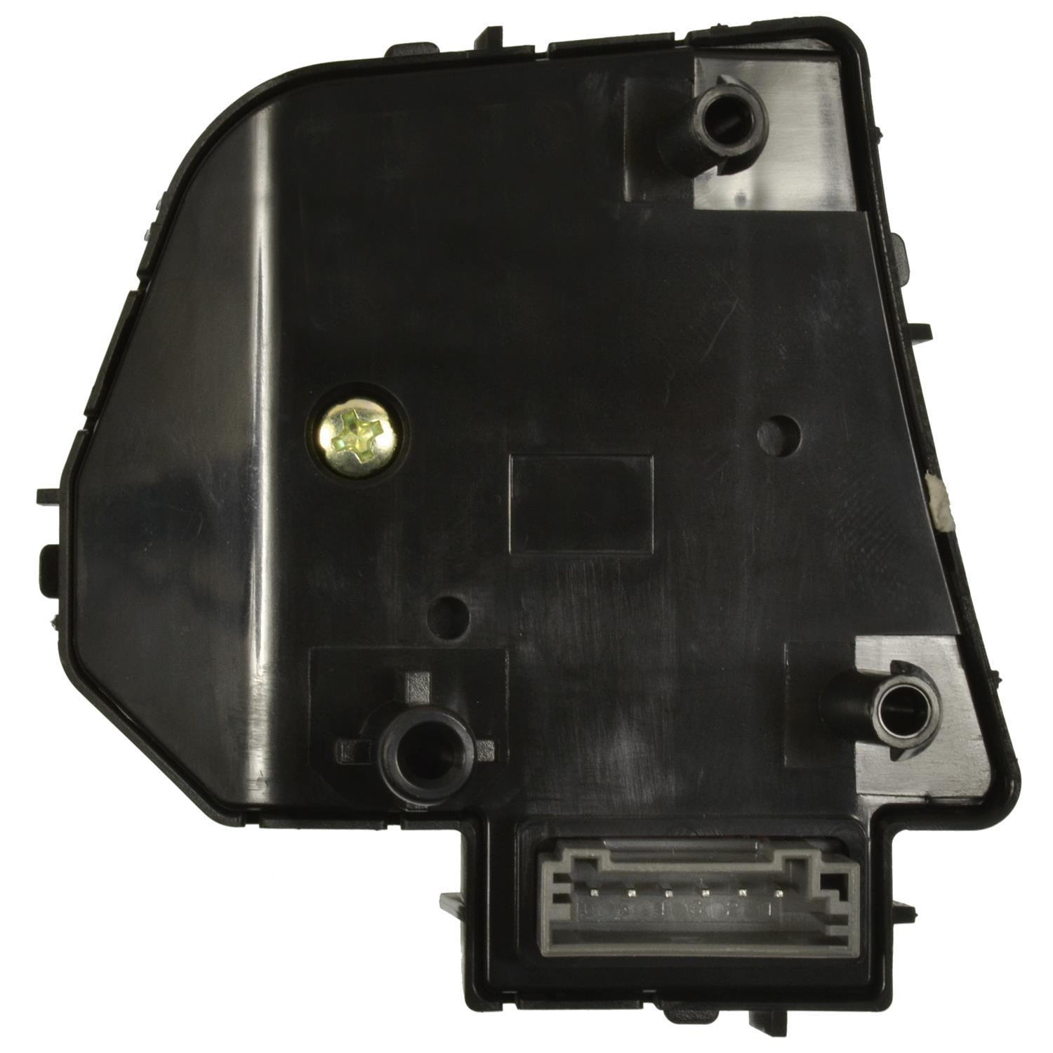 Standard Motor Products CCA1373 - Cruise Control Switch Standard Motor Products CCA1373 Cruise Control Switch product image 1 of 3