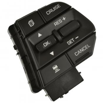 2015 Hyundai Sonata Cruise Control Switch Standard Motor Products CCA1373 image 2 of 3