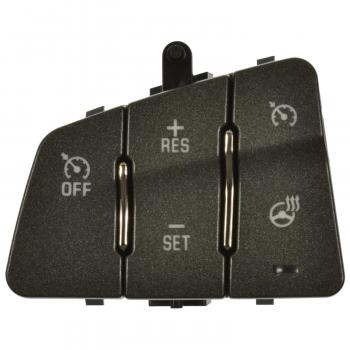 2012 Cadillac SRX Cruise Control Switch Standard Motor Products CCA1376 image 1 of 3