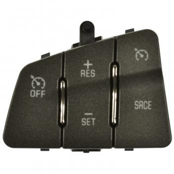 2012 Cadillac SRX Cruise Control Switch Standard Motor Products CCA1377 image 1 of 3