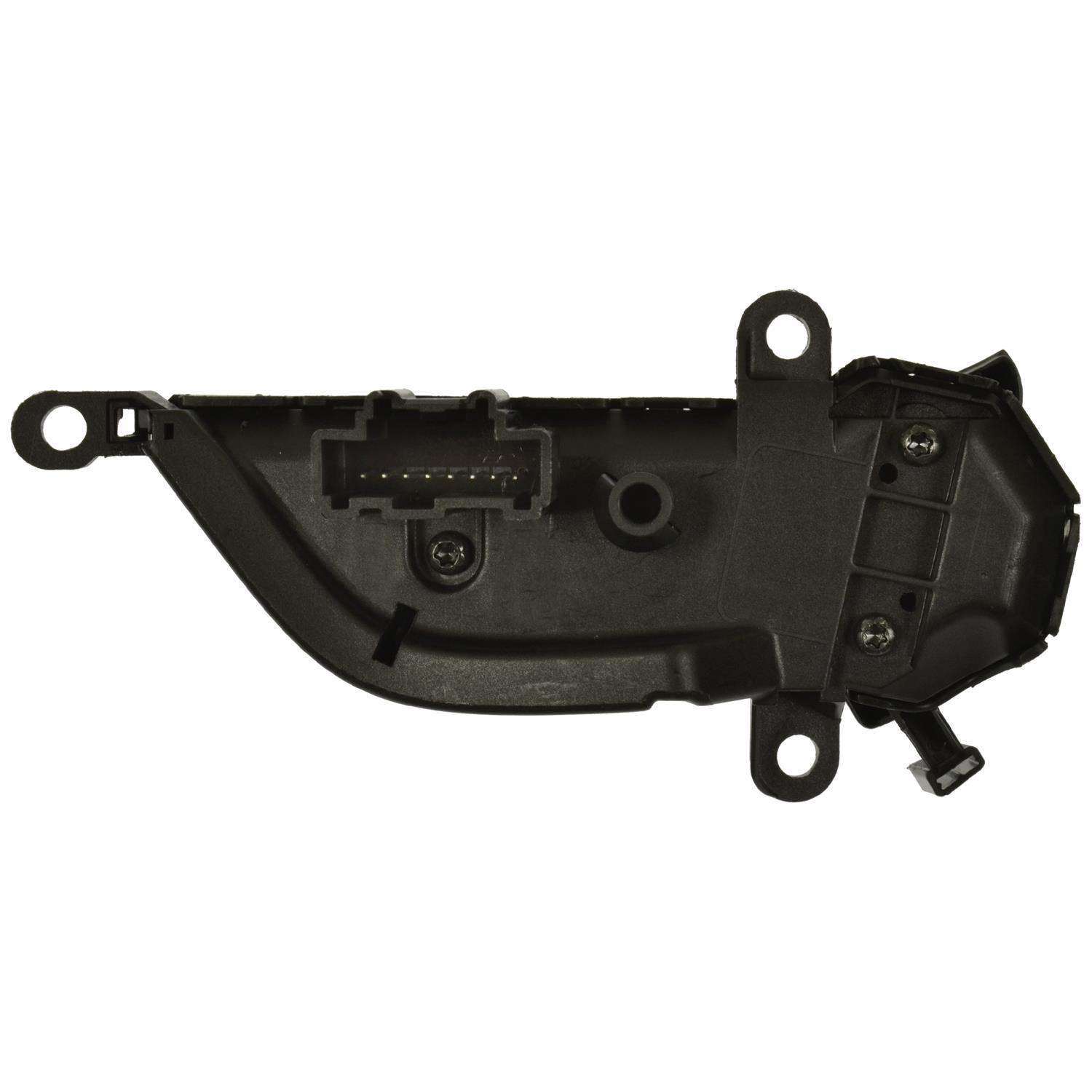 Standard Motor Products CCA1378 - Cruise Control Switch Standard Motor Products CCA1378 Cruise Control Switch product image 1 of 3