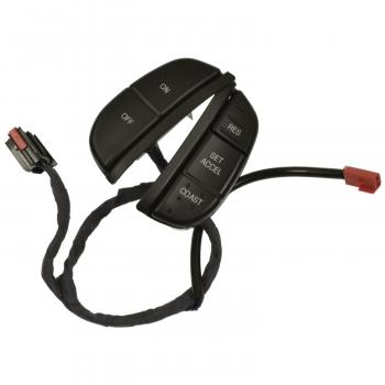 2014 Ford E-150 Cruise Control Switch Standard Motor Products CCA1379 image 2 of 3