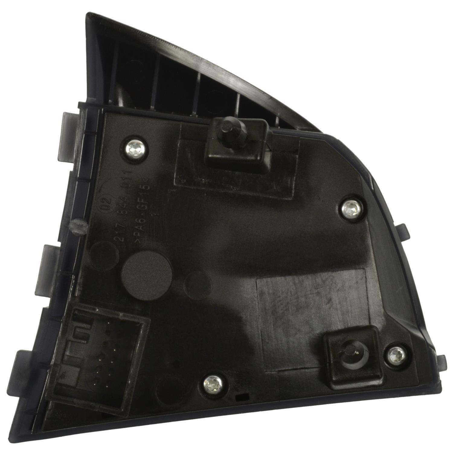 Standard Motor Products CCA1380 - Cruise Control Switch Standard Motor Products CCA1380 Cruise Control Switch product image 1 of 3
