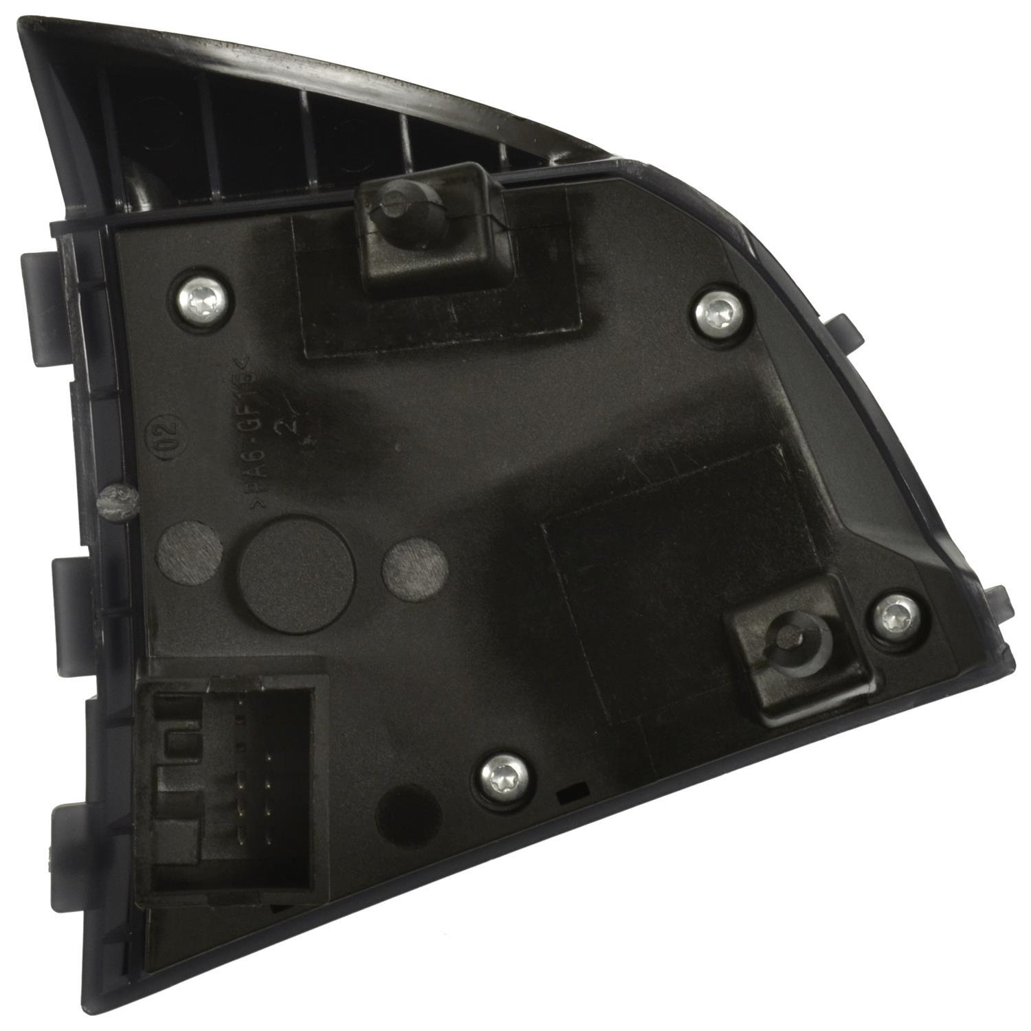 Standard Motor Products CCA1382 - Cruise Control Switch Standard Motor Products CCA1382 Cruise Control Switch product image 1 of 3