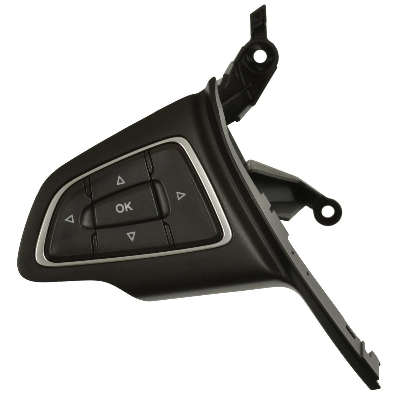 Standard Motor Products CCA1383 - Cruise Control Switch Standard Motor Products CCA1383 Cruise Control Switch product image 1 of 3