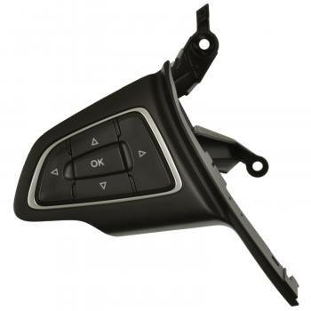 2014 Ford Focus Cruise Control Switch Left Standard Motor Products CCA1383 image 1 of 3