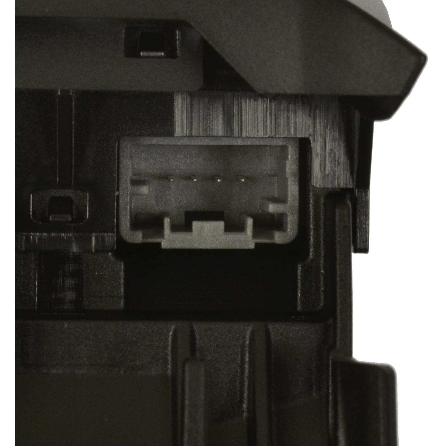 Standard Motor Products CCA1383 - Cruise Control Switch Standard Motor Products CCA1383 Cruise Control Switch product image 2 of 3