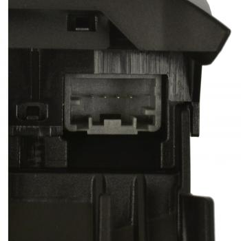 2014 Ford Focus Cruise Control Switch Left Standard Motor Products CCA1383 image 2 of 3