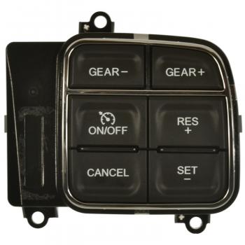 2017 Ram 1500 Cruise Control Switch Standard Motor Products CCA1384 image 1 of 3