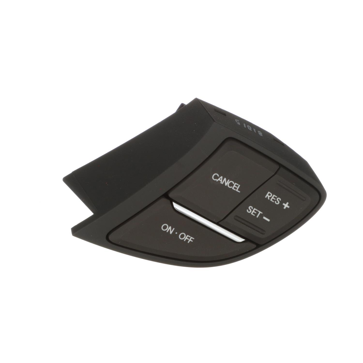 Standard Motor Products CCA1386 - Cruise Control Switch Standard Motor Products CCA1386 Cruise Control Switch product image 3 of 5