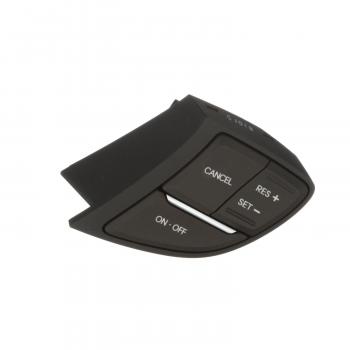 2010 Hyundai Sonata Cruise Control Switch Right Standard Motor Products CCA1386 image 3 of 4